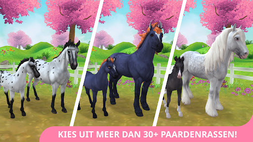 Star Stable Horses PC