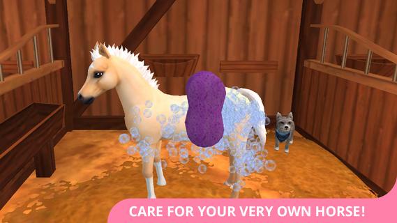 Star Stable Horses PC