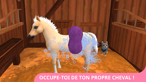 Star Stable Horses PC