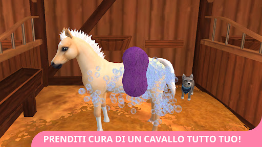 Star Stable Horses PC