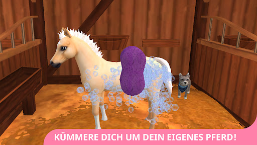 Star Stable Horses