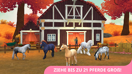 Star Stable Horses