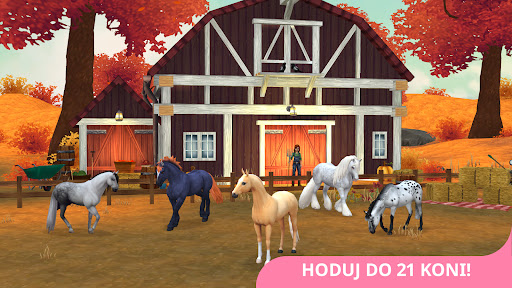 Star Stable Horses