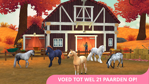 Star Stable Horses PC