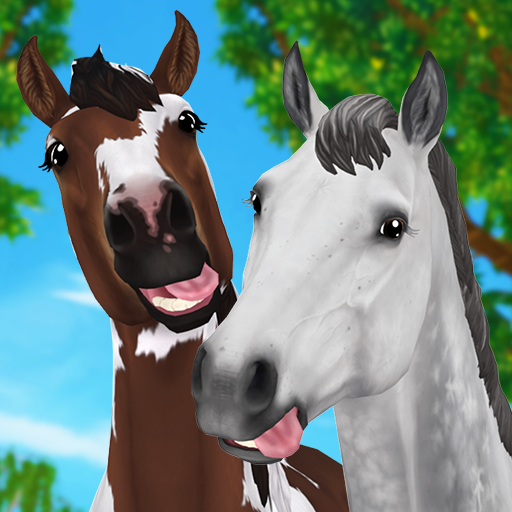 Star Stable Online PC