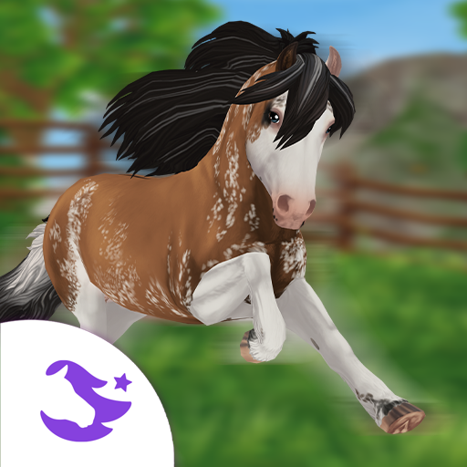 Star Stable Online