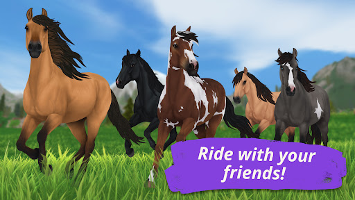 Star Stable Online