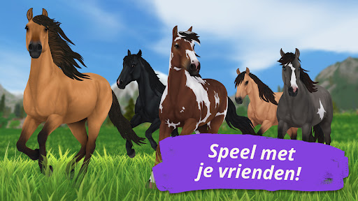 Star Stable Online