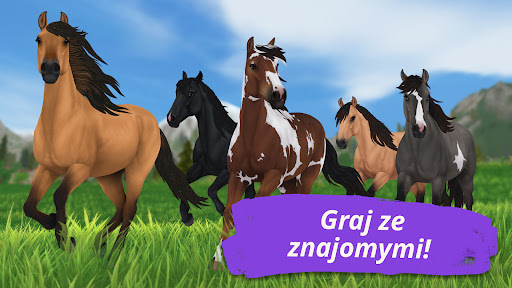 Star Stable Online PC