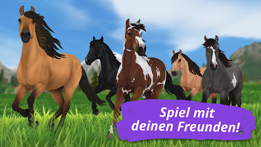 Star Stable Online