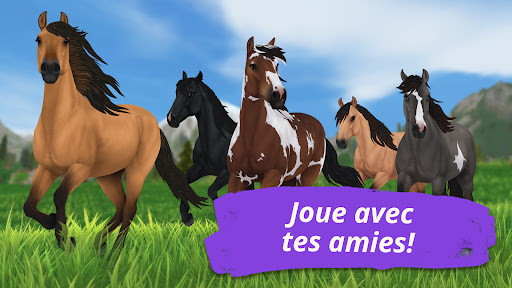 Star Stable Online