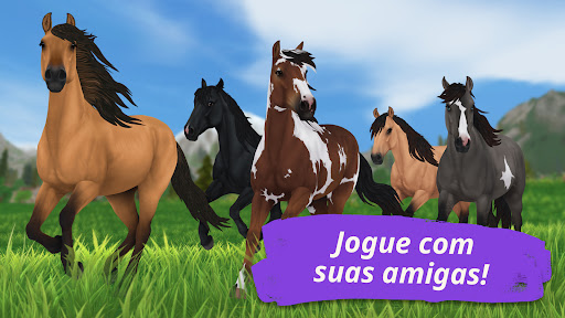 Star Stable Online para PC