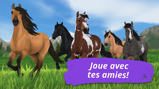 Star Stable Online PC