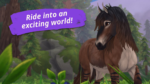 Star Stable Online