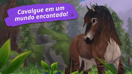 Star Stable Online para PC