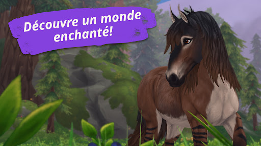 Star Stable Online PC