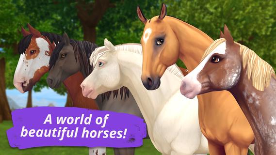 Star Stable Online PC