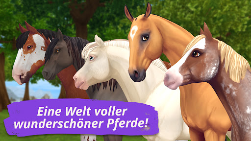 Star Stable Online