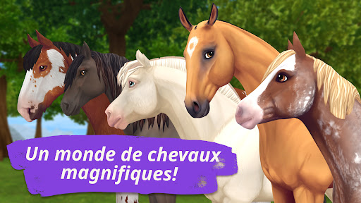 Star Stable Online