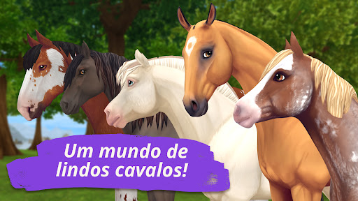 Star Stable Online para PC