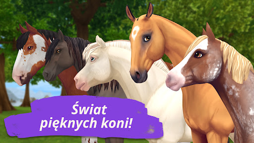 Star Stable Online