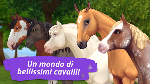 Star Stable Online