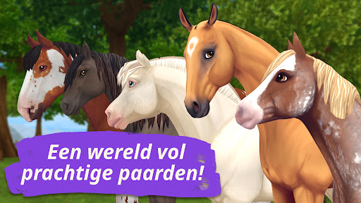 Star Stable Online PC