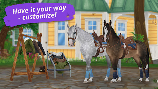 Star Stable Online