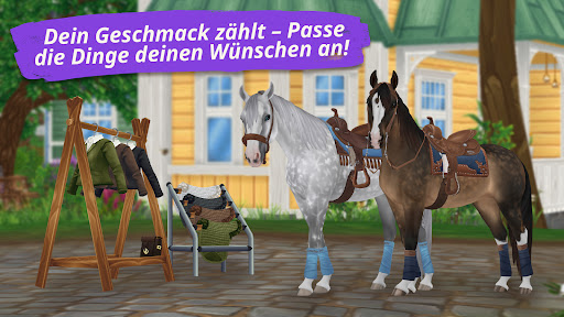 Star Stable Online