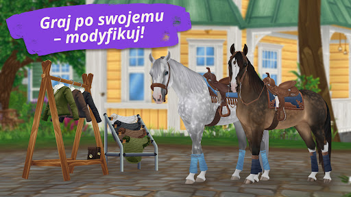 Star Stable Online