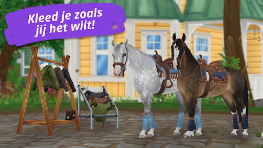Star Stable Online PC
