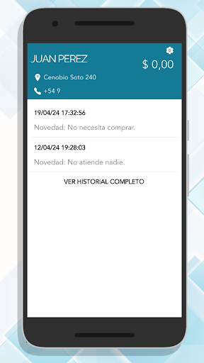 Autogestión Agua پی سی