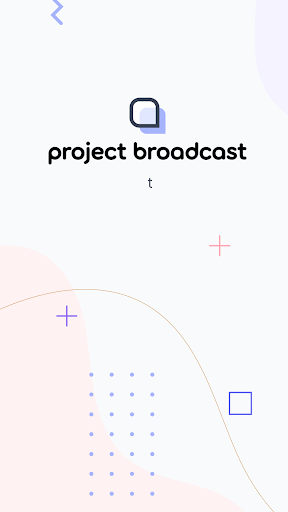 komputer Project Broadcast