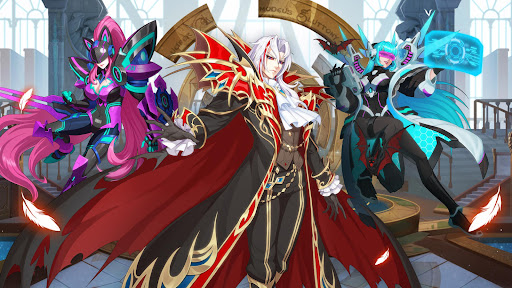 Star Guardian: Pegasus
