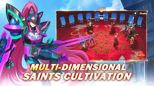Star Guardian: Pegasus