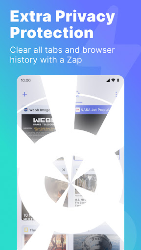 Startpage - Private Browser PC