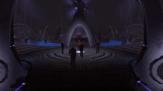 Star Trek Online PC