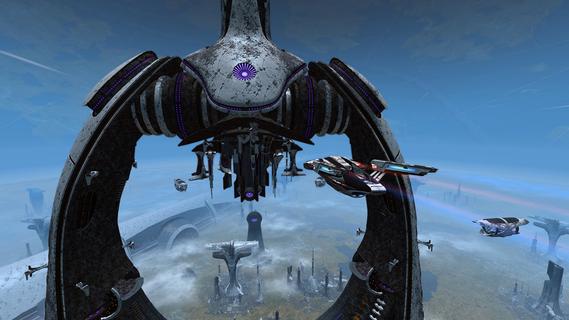 Star Trek Online电脑版