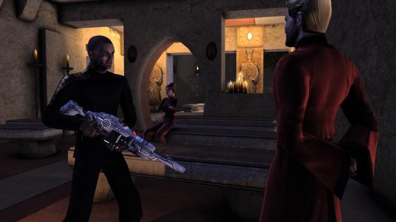 Star Trek Online PC