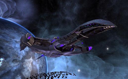 Star Trek Online PC