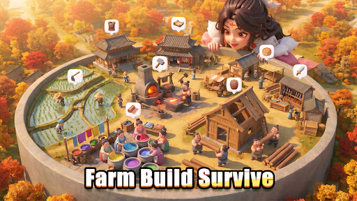 Blade War:Three Kingdoms