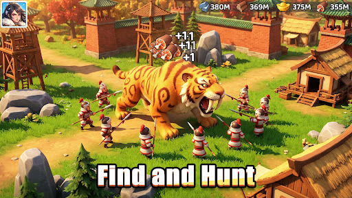 Blade War:Three Kingdoms