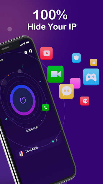 Star Proxy - Secure Net Proxy电脑版