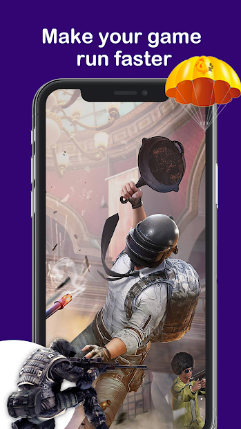 Star Proxy - Secure Net Proxy PC