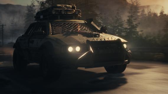State of Decay 3 PC