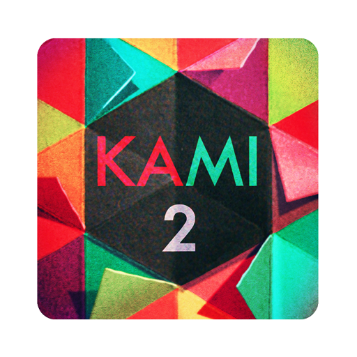KAMI 2 PC版