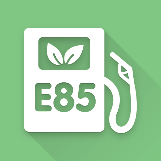 Ethanol E85 Stations
