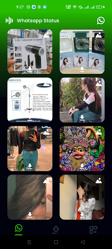Status Downloader For Whatsapp PC