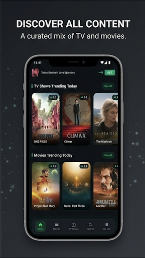 Moviebox hd: Pocket Drama پی سی