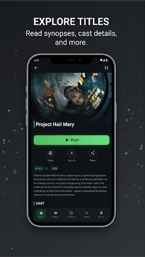 Moviebox hd: Pocket Drama پی سی